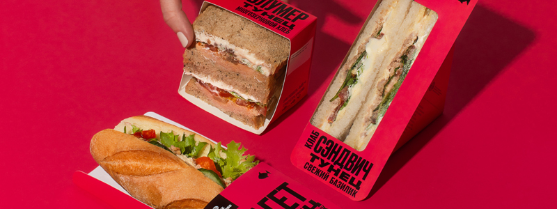 Custom Food Packaging Boxes Redefining the Food Industry